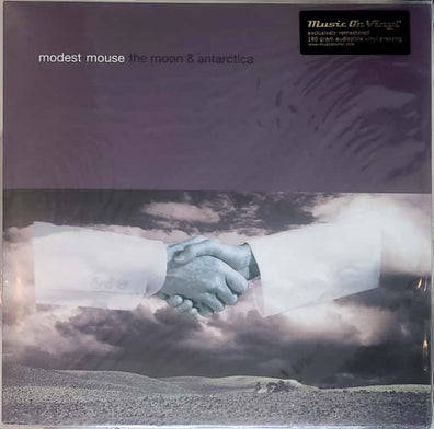 Modest Mouse - The Moon & Antarctica 2Lp